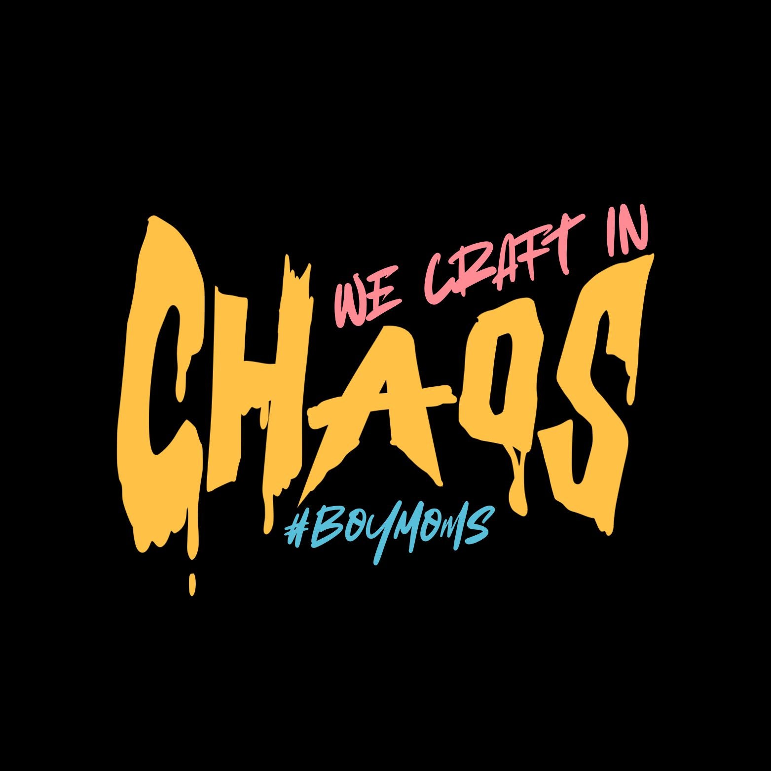 We Craft In Chaos
