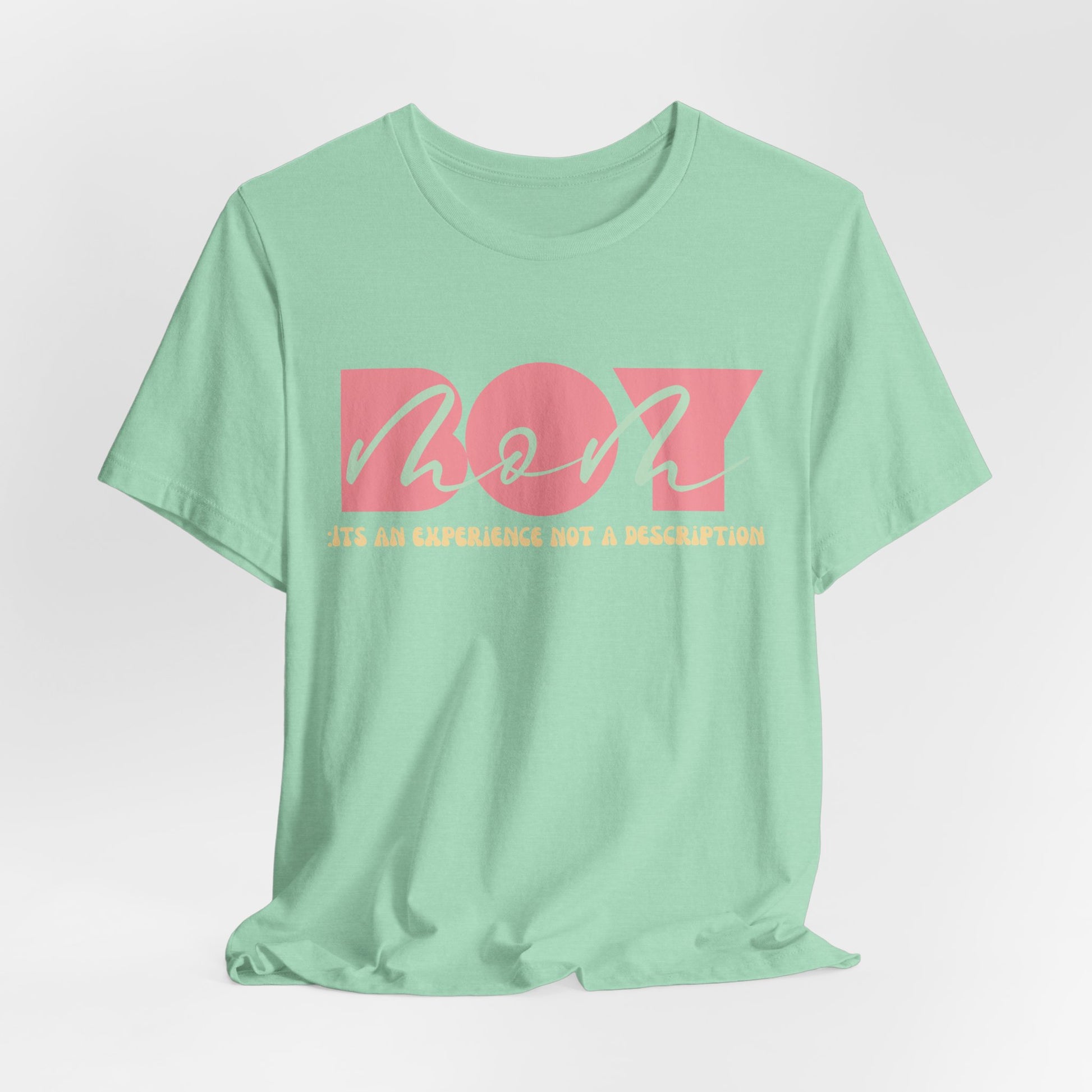 Boy Mom Tee, Casual Unisex T-Shirt for Mother's Day, Gift for Mom, Family, Cute Mom Shirt, Comfortable Everyday Wear
