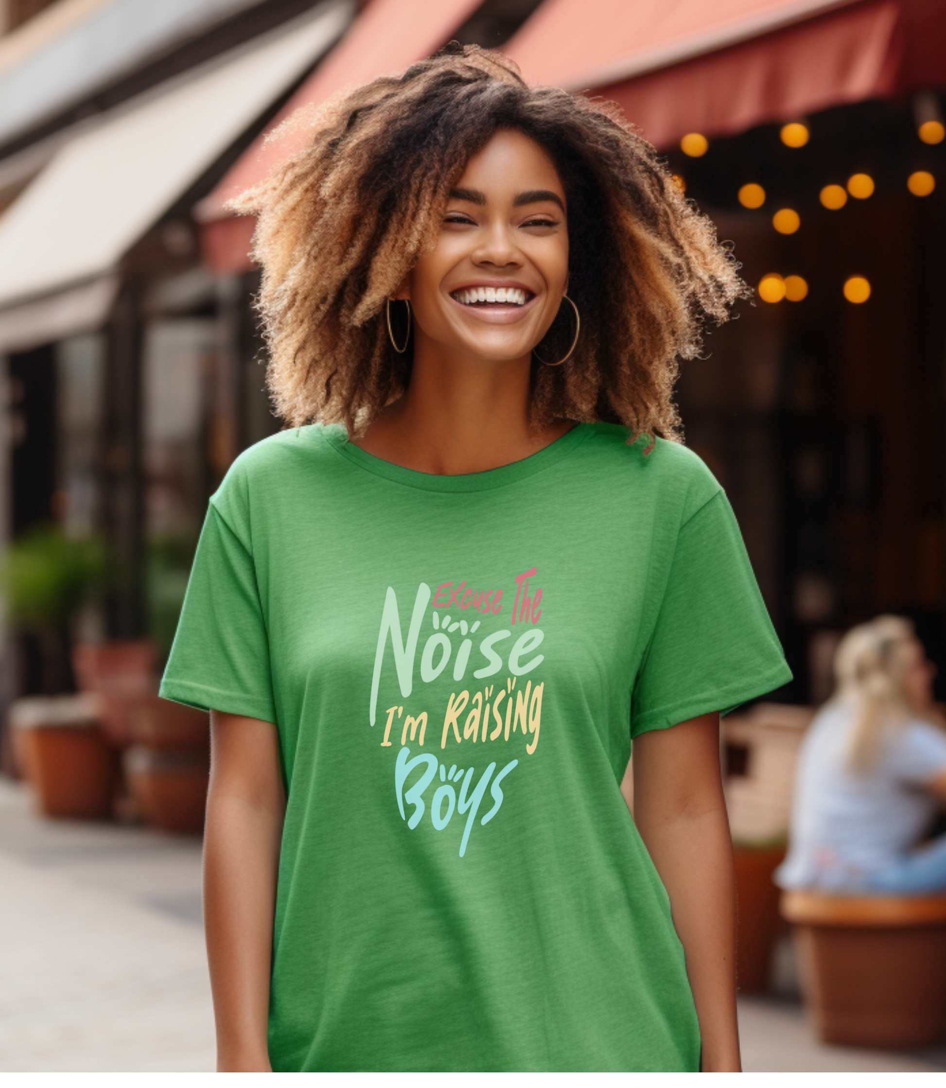 Boy Mom Tee, Casual Unisex T-Shirt for Mother's Day, Gift for Mom, Family, Cute Mom Shirt, Comfortable Everyday Wear, Funny TShirt, tshirt