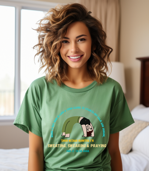 Boy Mom Tee, Casual Unisex T-Shirt for Mother's Day, Gift for Mom, Family, Comfortable Everyday Wear, Funny TShirt, Yoga Shirt,Inappropriate