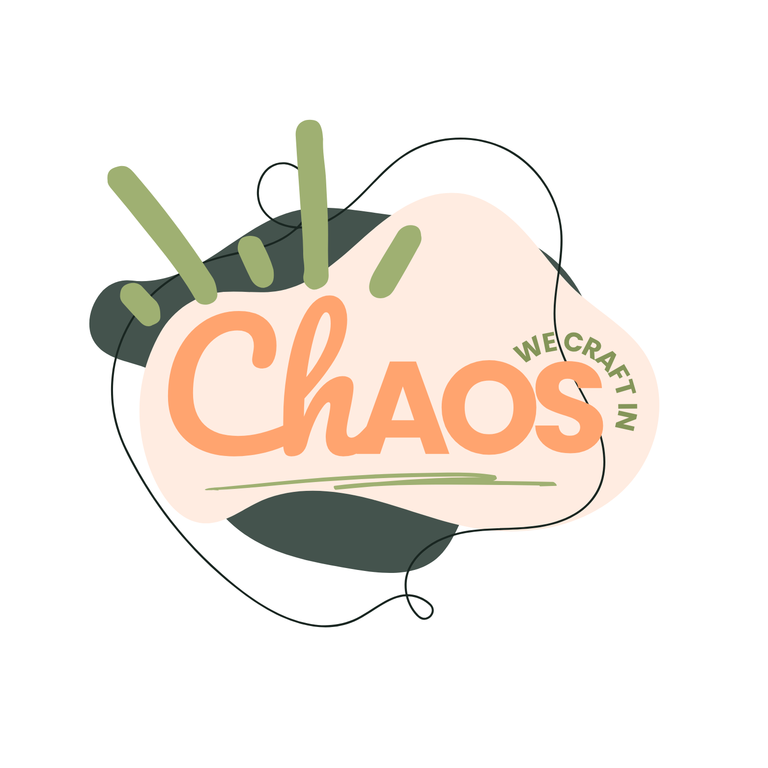 We Craft In Chaos